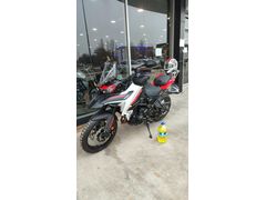 Sahibinden Benelli TRK 702X