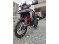 Sahibinden Benelli TRK 702X