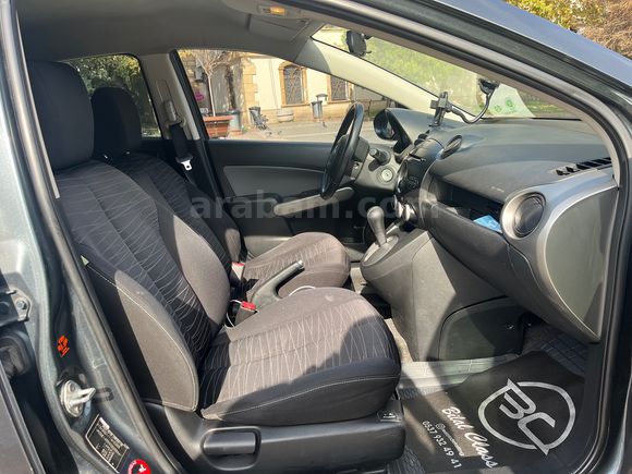 Sahibinden Mazda 2 1.5 Fun 2010 Model