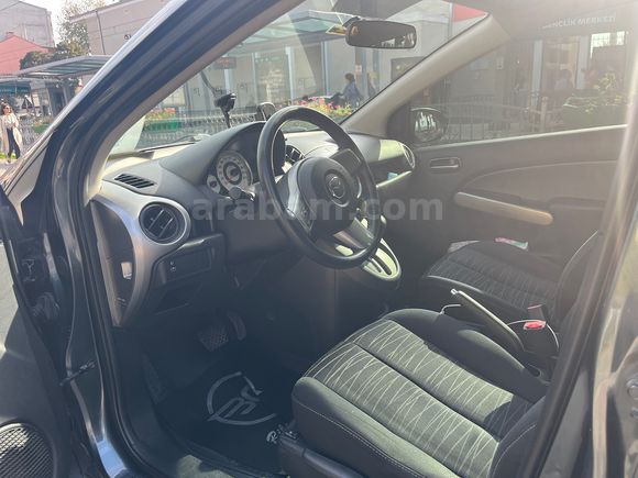 Sahibinden Mazda 2 1.5 Fun 2010 Model