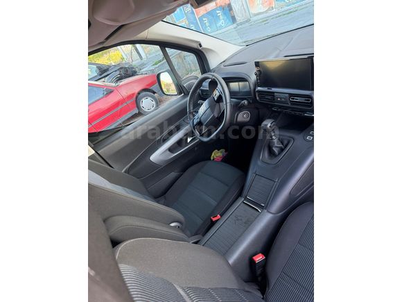 Sahibinden Fiat Strada 1.6