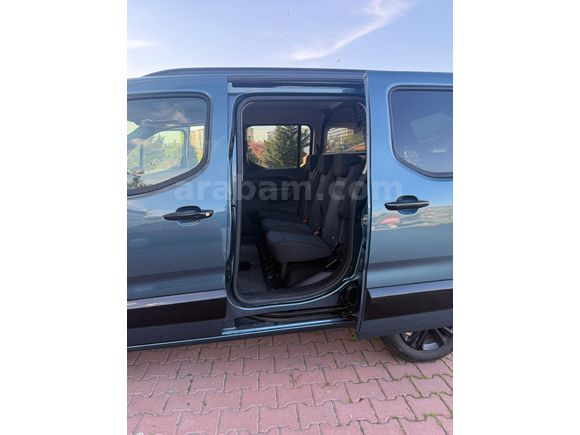 Sahibinden Fiat Strada 1.6
