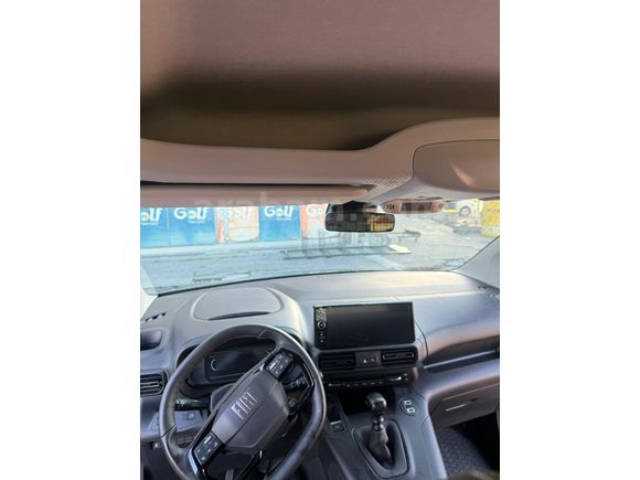 Sahibinden Fiat Strada 1.6