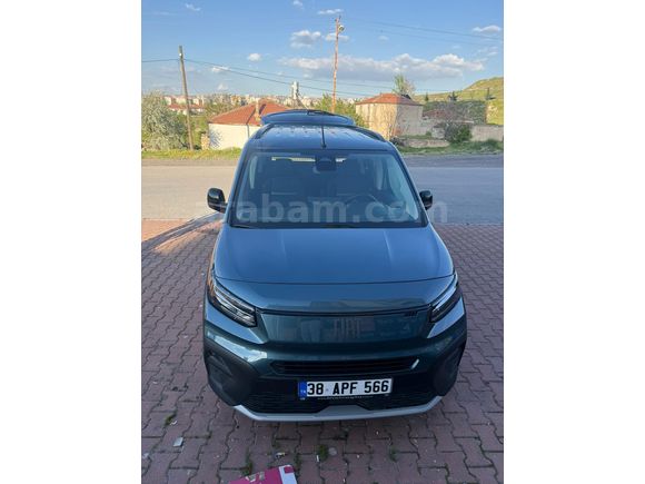 Sahibinden Fiat Strada 1.6