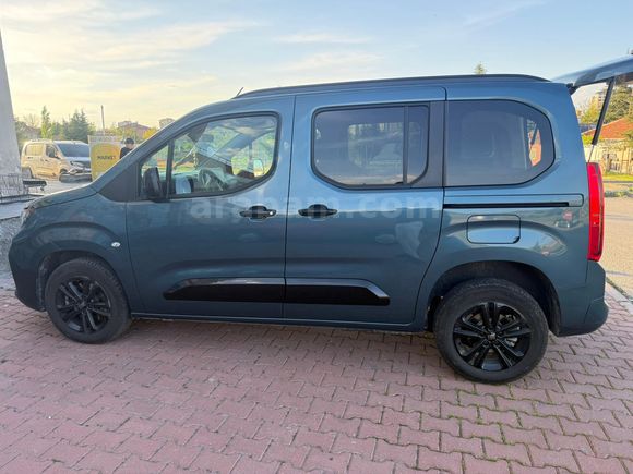 Sahibinden Fiat Strada 1.6