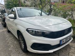 Sahibinden Fiat Egea 1.4 Fire Easy 2021 Model 