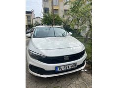 Sahibinden Fiat Egea 1.4 Fire Easy 2021 Model 