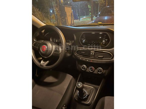 Sahibinden Fiat Egea 1.4 Fire Easy 2021 Model 