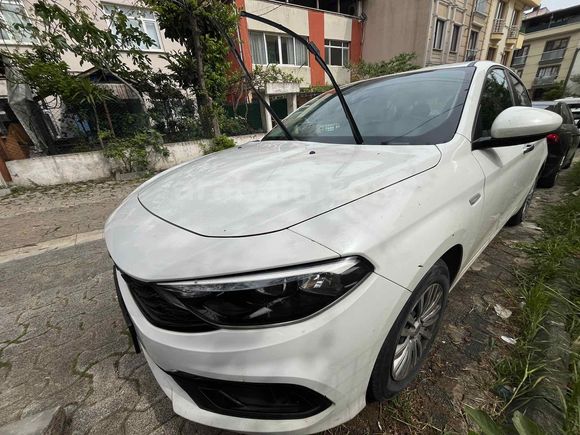 Sahibinden Fiat Egea 1.4 Fire Easy 2021 Model 