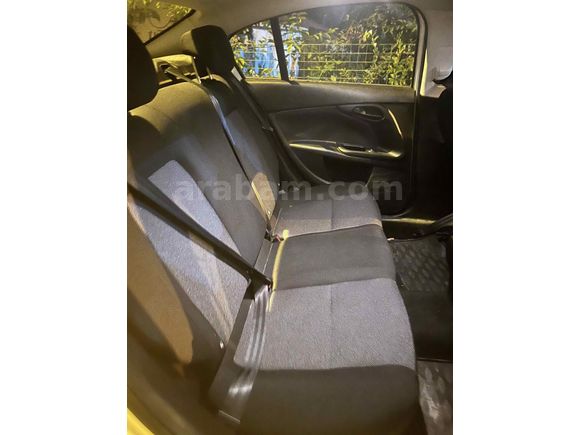 Sahibinden Fiat Egea 1.4 Fire Easy 2021 Model 