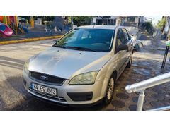 Sahibinden Ford Focus 1.6 Trend 2006 Model Balıkesir 251.000 km Gri