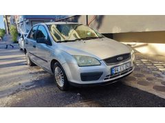Sahibinden Ford Focus 1.6 Trend 2006 Model Balıkesir 250.000 km Gri