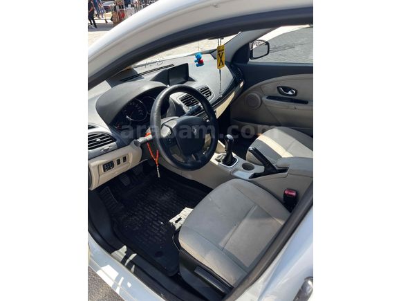 Sahibinden Renault Megane 1.5 dCi Expression 2011 Model 