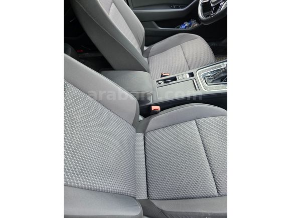 Sahibinden Volkswagen Passat 1.6 TDi BlueMotion Impression 2018 Model