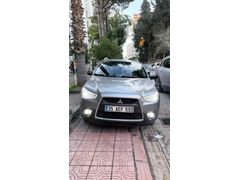 Sahibinden Mitsubishi ASX 1.6 MIVEC Invite 2011 Model 