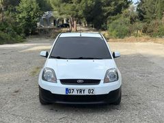 Sahibinden Ford Fiesta 1.4 TDCi Comfort 2009 Model 