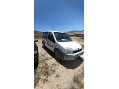 18 YILLIK SAHİBİNDEN FORD CONNECT