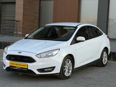 Galeriden Ford Focus 1.6 TDCi Trend X 2015 Model Gaziantep