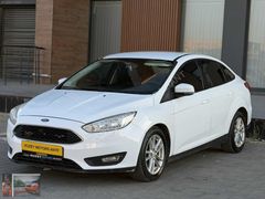 KUZEY MOTORS'TAN MUHTEŞEM TEMİZLİKTE FORD FOCUS YENİ KASA