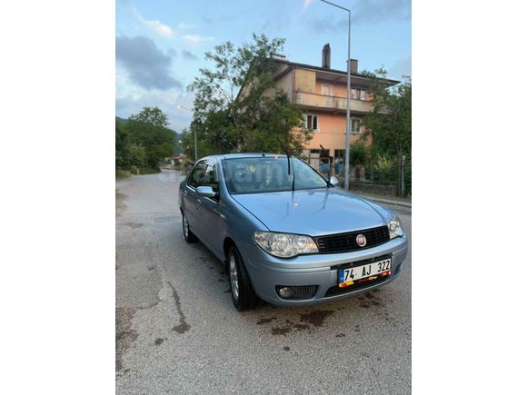 Sahibinden Fiat Albea Sole 1.3 Multijet Premio 2010 Model 