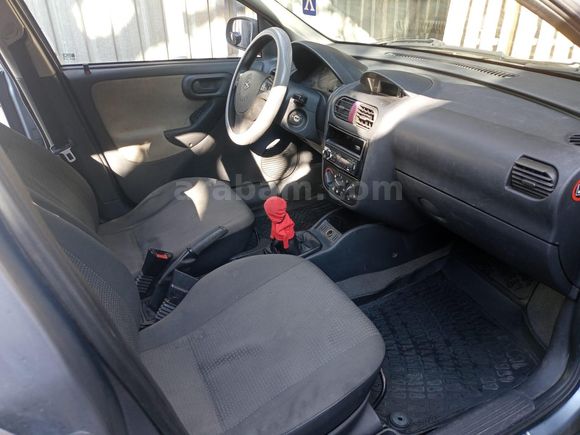 Sahibinden Opel Corsa 1.0 Essentia 2004 Model