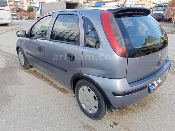 Sahibinden Opel Corsa 1.0 Essentia 2004 Model