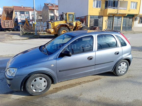 Sahibinden Opel Corsa 1.0 Essentia 2004 Model