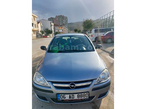 Sahibinden Opel Corsa 1.0 Essentia 2004 Model