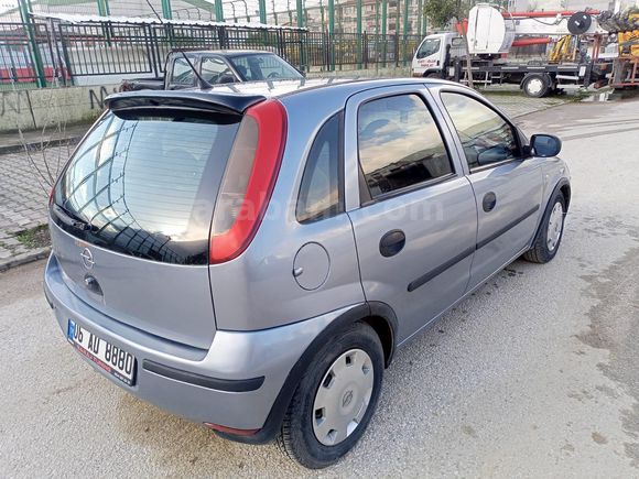 Sahibinden Opel Corsa 1.0 Essentia 2004 Model