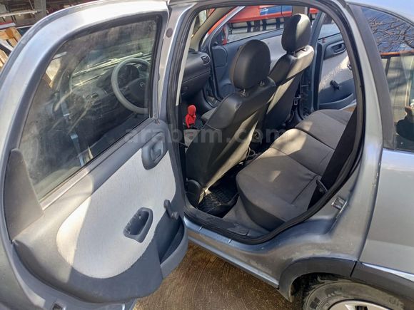 Sahibinden Opel Corsa 1.0 Essentia 2004 Model