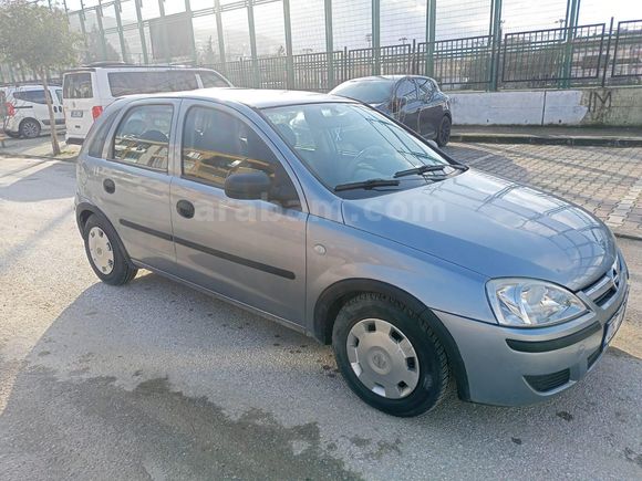 Sahibinden Opel Corsa 1.0 Essentia 2004 Model