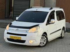 Galeriden Citroen Berlingo 1.6 HDi Combi SX 2010 Model Gaziantep