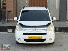 KUZEY MOTORS TAN UYGUN HATASIZ AYARINDA BERLİNGO 90 lık