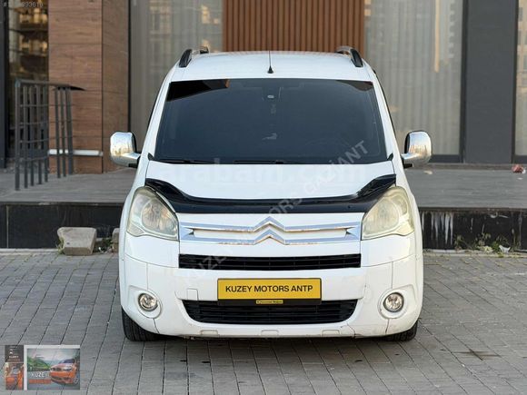 KUZEY MOTORS TAN UYGUN HATASIZ AYARINDA BERLİNGO 90 lık