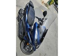 Yeni Muayene, 2023, Düşük Kilometre, Lacivert, Japon, PCX