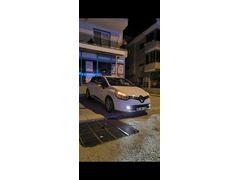 Sahibinden Renault Clio 1.5 dCi SportTourer Icon 2015 Model