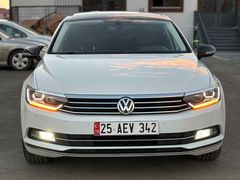 Sahibinden Volkswagen Passat 1.4 TSi BlueMotion Highline 2016 Model 