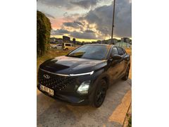 SAHİBİNDEN HATASIZ BOYASIZ GARANTİLİ OMODA 5