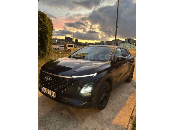 SAHİBİNDEN HATASIZ BOYASIZ GARANTİLİ OMODA 5