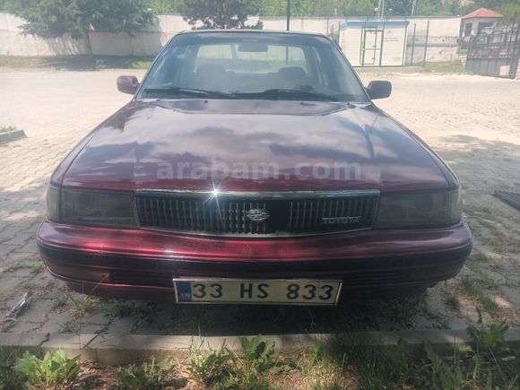 Sahibinden Toyota Corona 2.0 XL 1991 Model
