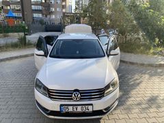 Sahibinden Volkswagen Passat 1.6 TDi BlueMotion Comfortline 2012 Model  238.800 km Beyaz