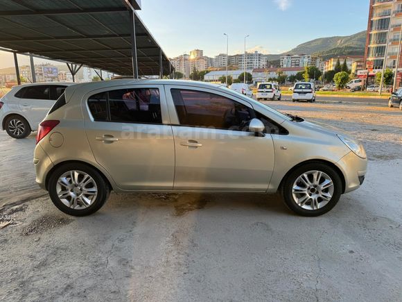 Galeriden Opel Corsa 1.3 CDTI Enjoy 2008 Model Balıkesir