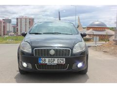 Sahibinden Fiat Linea 1.3 Multijet Active Plus 2010 Model