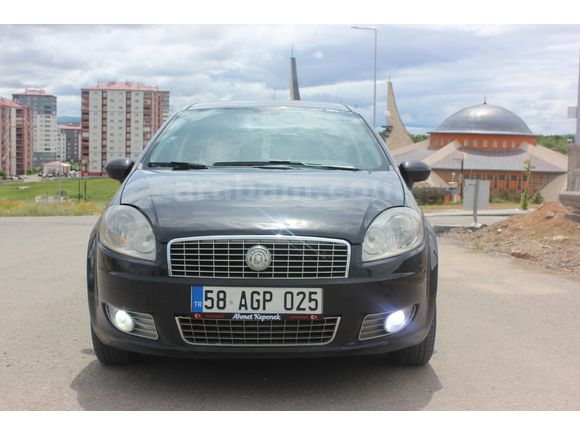 Sahibinden Fiat Linea 1.3 Multijet Active Plus 2010 Model