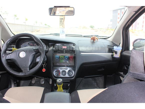 Sahibinden Fiat Linea 1.3 Multijet Active Plus 2010 Model