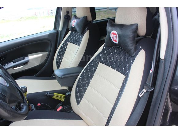 Sahibinden Fiat Linea 1.3 Multijet Active Plus 2010 Model