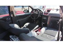 Sahibinden Peugeot 207 1.4 HDi Trendy 2008 Model  324.000 km Gri (metalik)