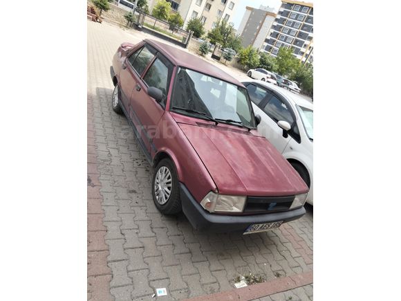 Sahibinden Tofaş Doğan L 1992 Model