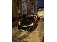 Sahibinden Peugeot 207 1.4 HDi Trendy 2007 Model 