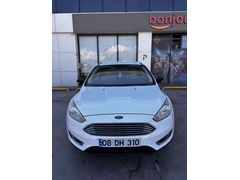 Sahibinden Ford Focus 1.6 Ti-VCT Trend X 2015 Model 